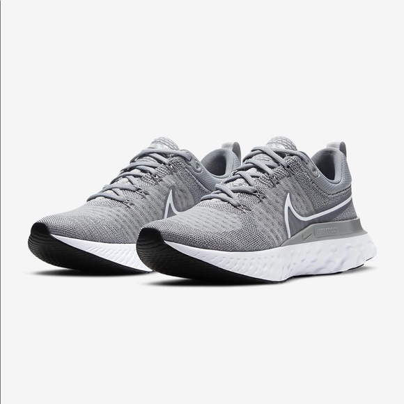 Nike Shoes - Women’s Nike React Infinity Run Flyknit2